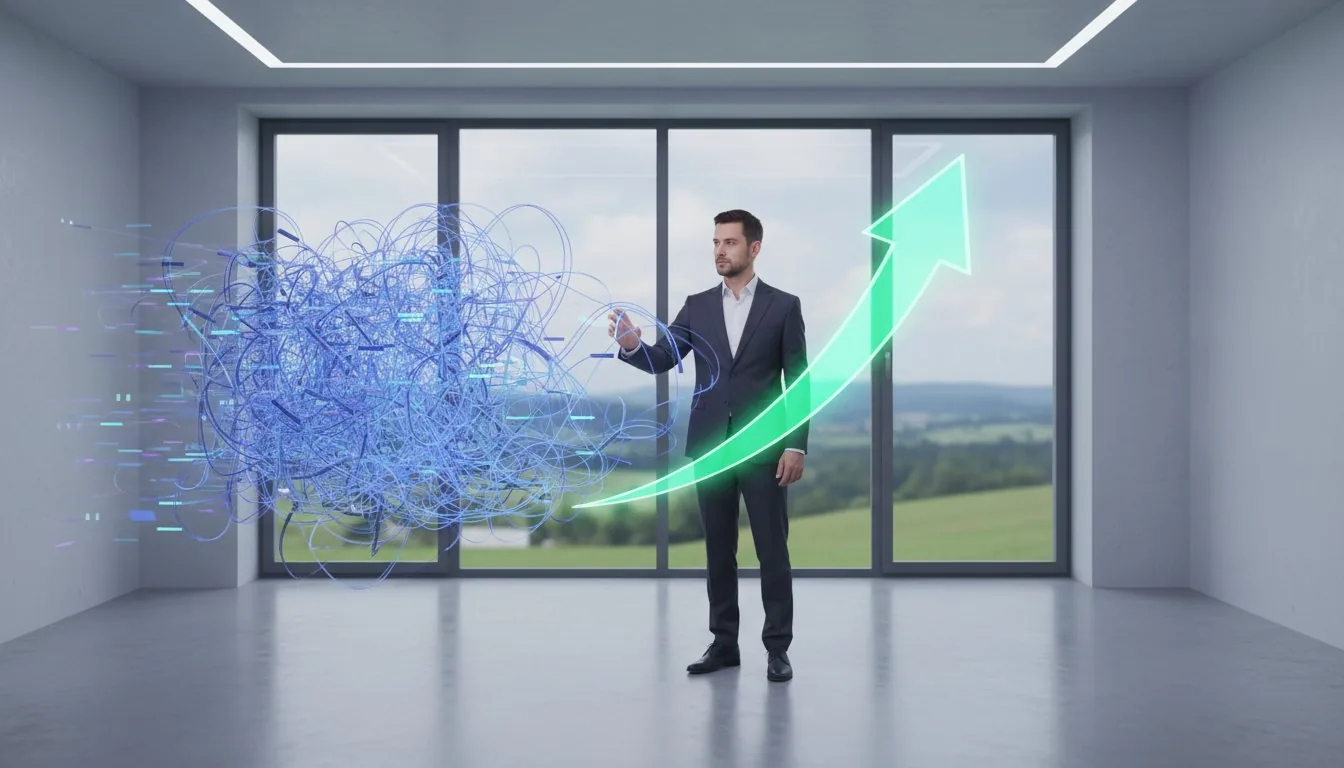 Improve Google Ads ROAS in 2026: The Ultimate Guide to Profitable Growth