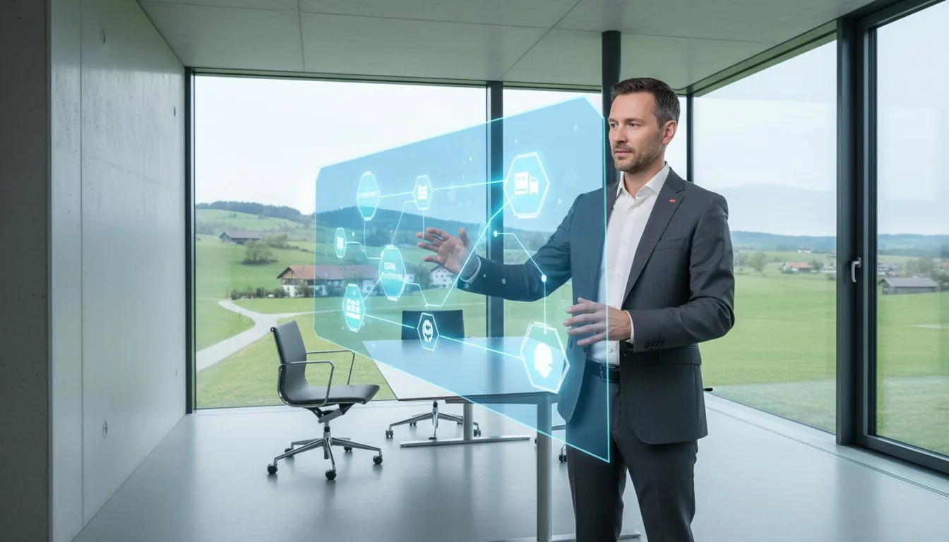 Automating Logistics Processes 2026: The Guide to Digital Efficiency