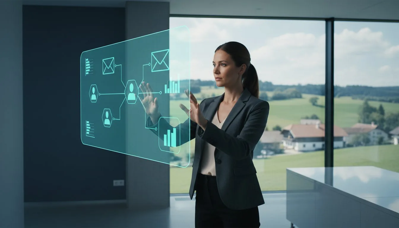 Email Workflows 2026: 7 Real-World Examples for Automated Growth