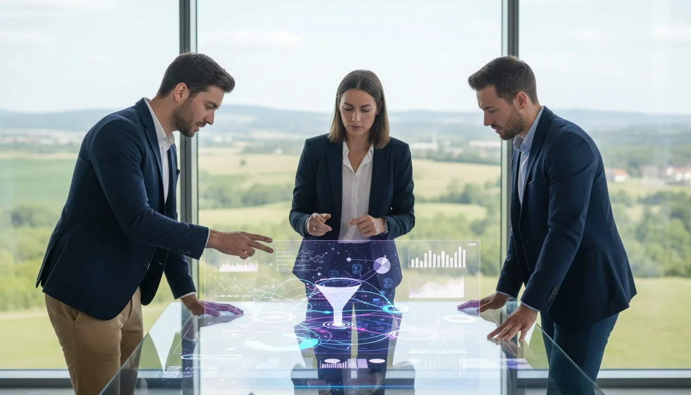 Meta Ads Agency Germany 2026: The Guide to Profitable Scaling