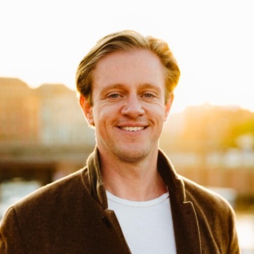 Daniel Kollmann